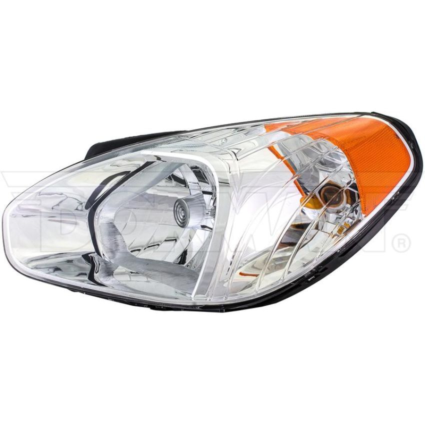 DORMAN 1592168 Head Lamp Assembly