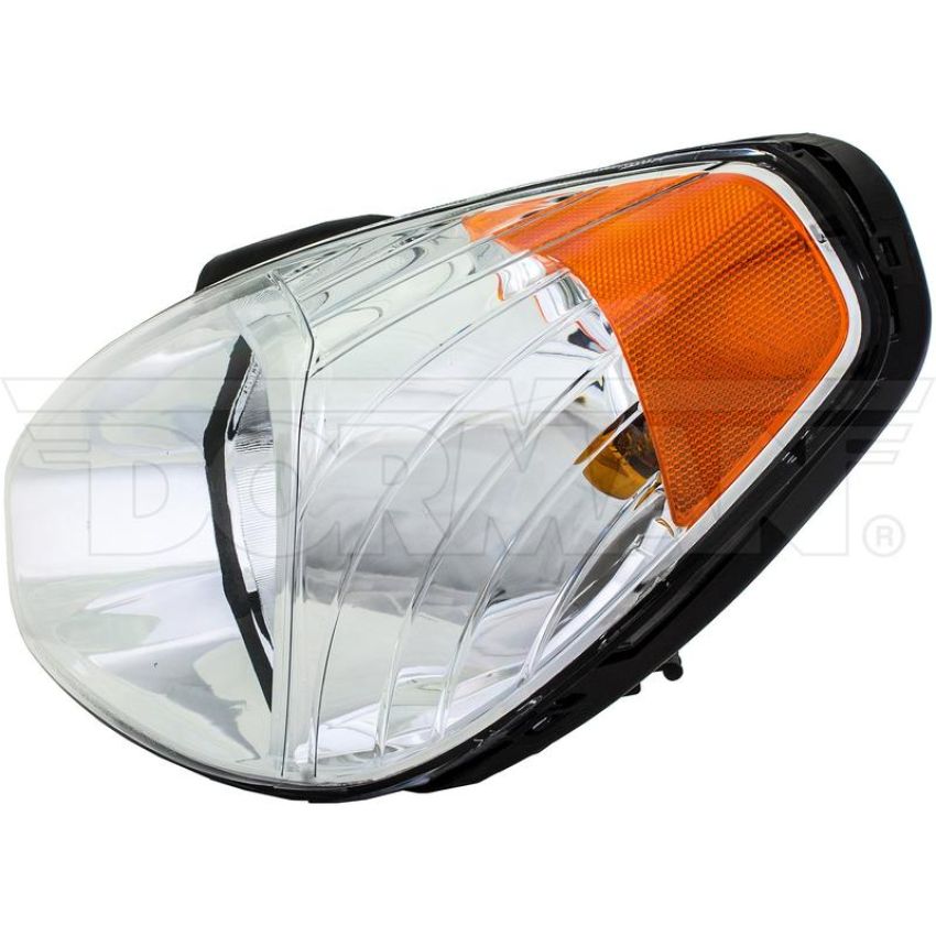 DORMAN 1592168 Head Lamp Assembly