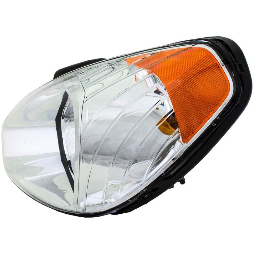 DORMAN 1592169 Head Lamp Assembly