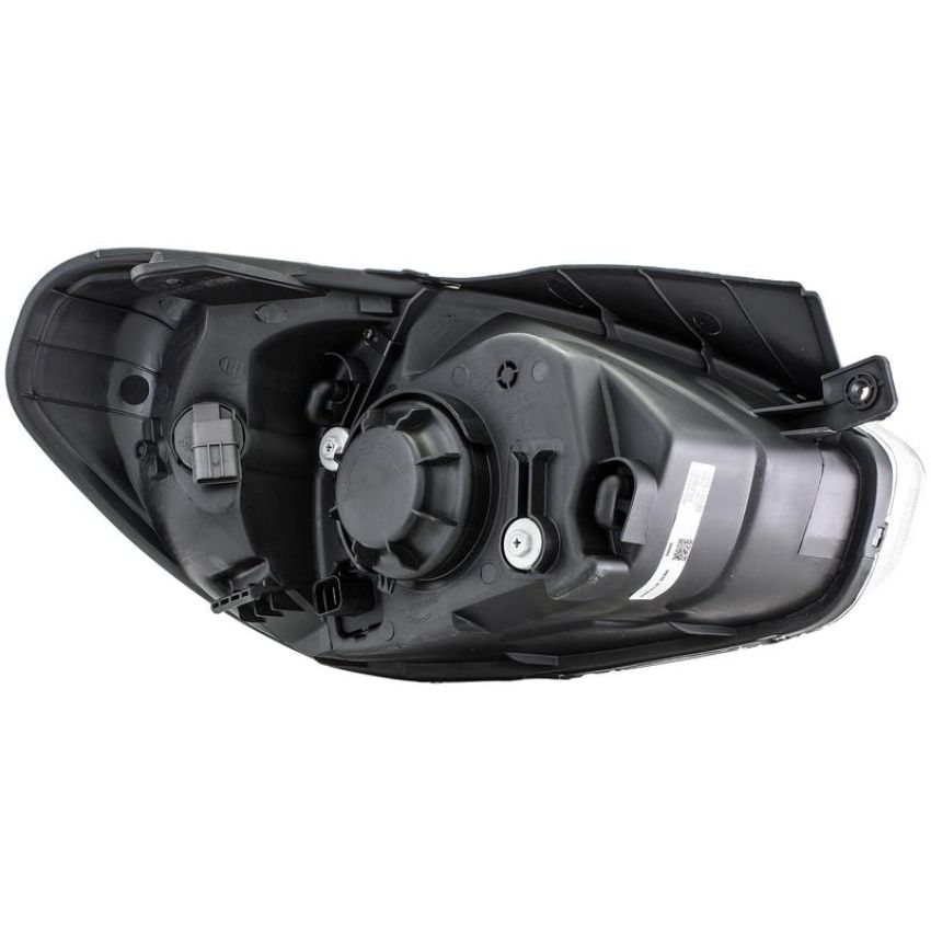 DORMAN 1592169 Head Lamp Assembly