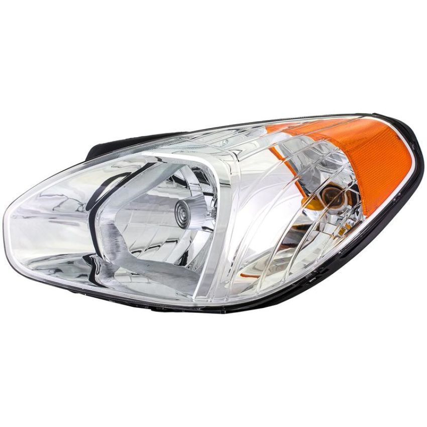 DORMAN 1592169 Head Lamp Assembly