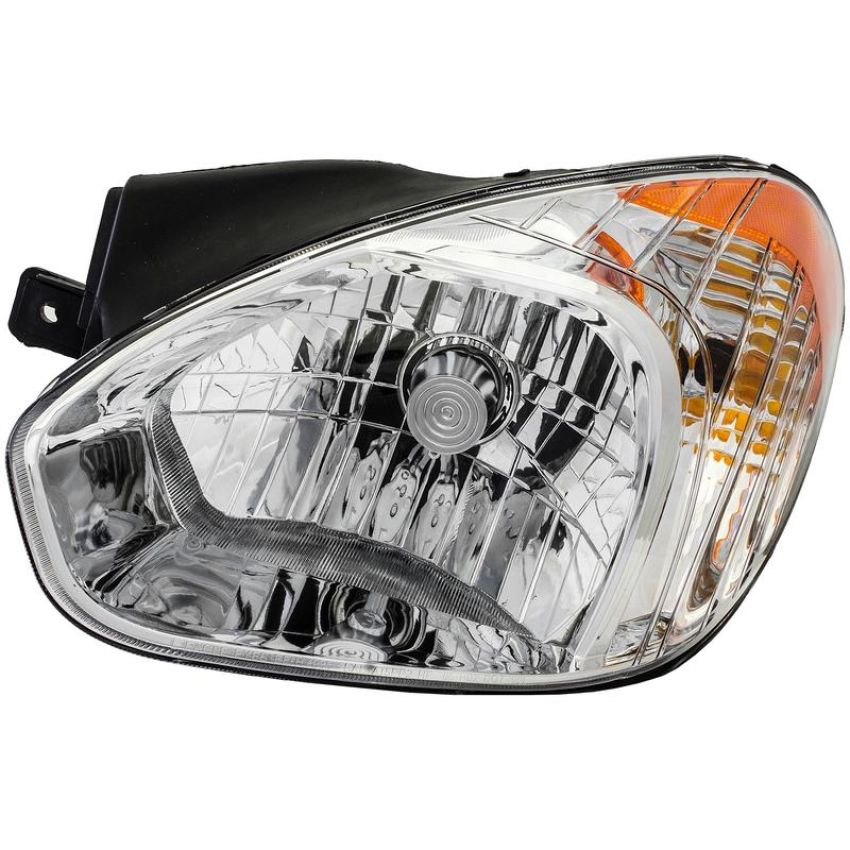 DORMAN 1592169 Head Lamp Assembly