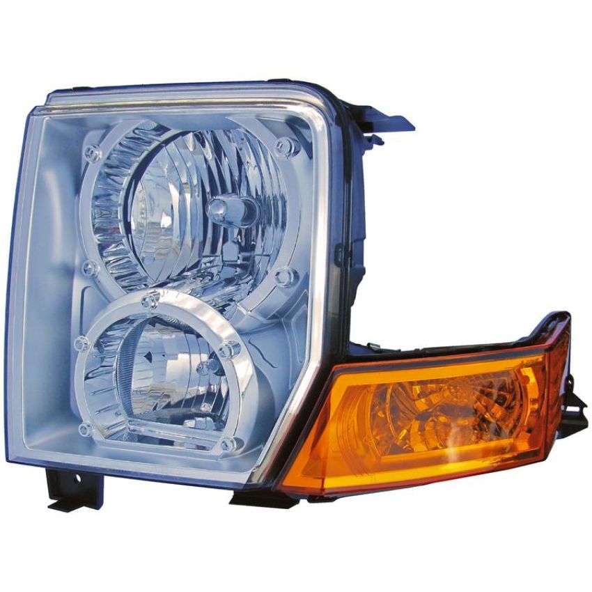 DORMAN 1592172 Head Lamp Assembly