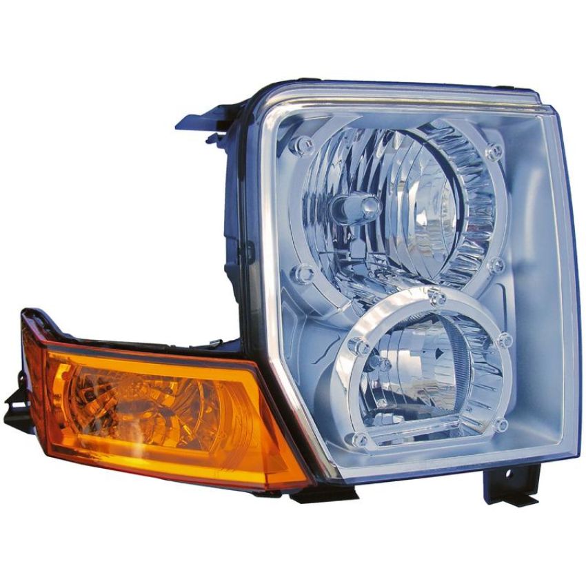 DORMAN 1592173 Head Lamp Assembly