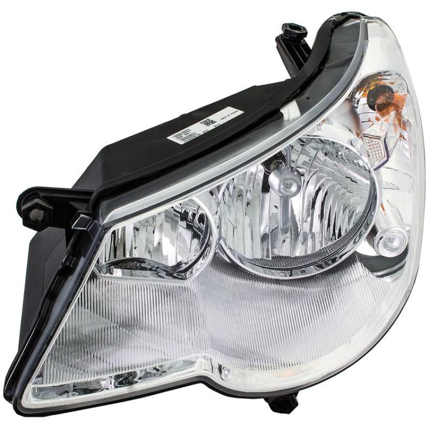 DORMAN 1592178 Head Lamp Assembly