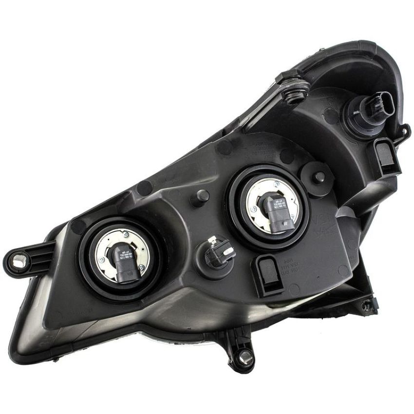 DORMAN 1592179 Head Lamp Assembly
