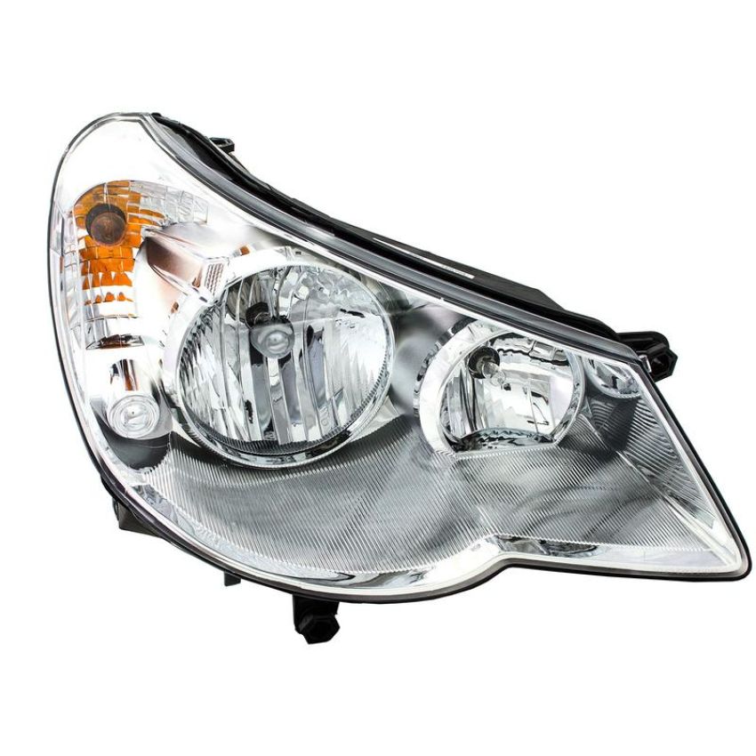 DORMAN 1592179 Head Lamp Assembly