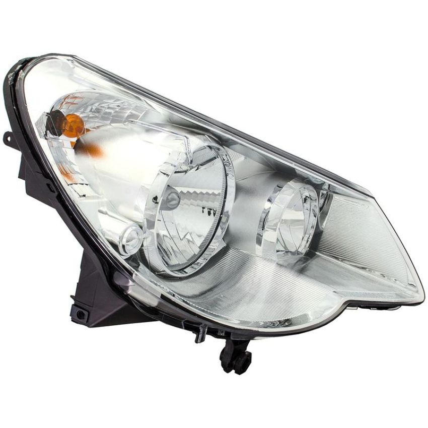 DORMAN 1592179 Head Lamp Assembly