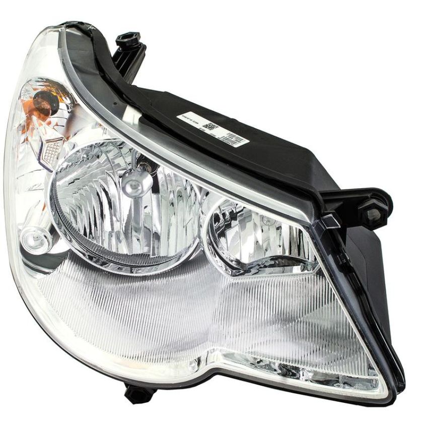 DORMAN 1592179 Head Lamp Assembly
