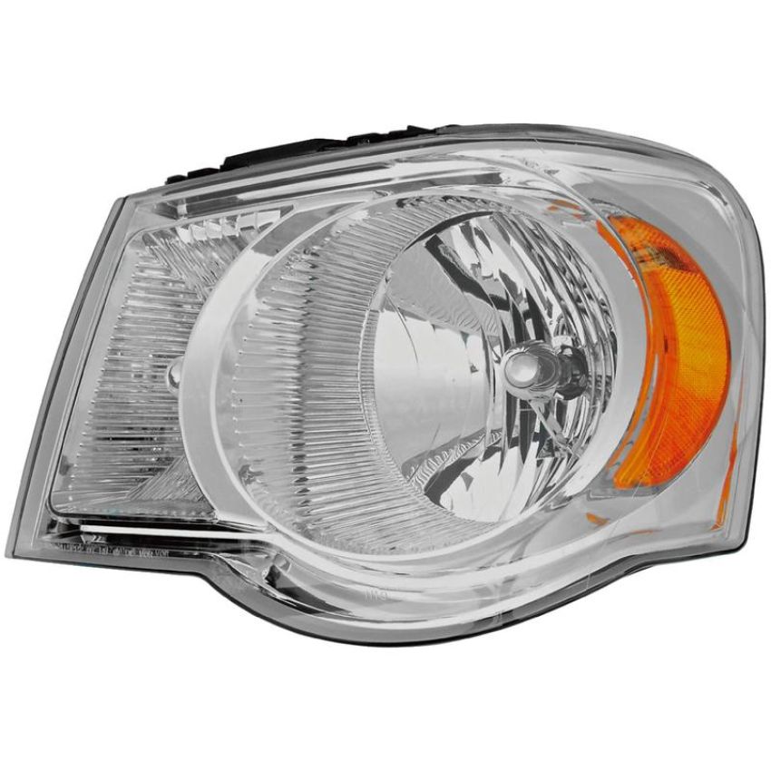 DORMAN 1592180 Head Lamp Assembly