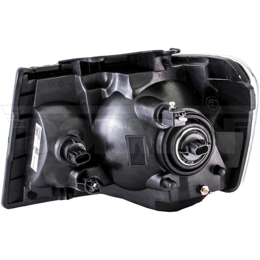 DORMAN 1592181 Head Lamp Assembly