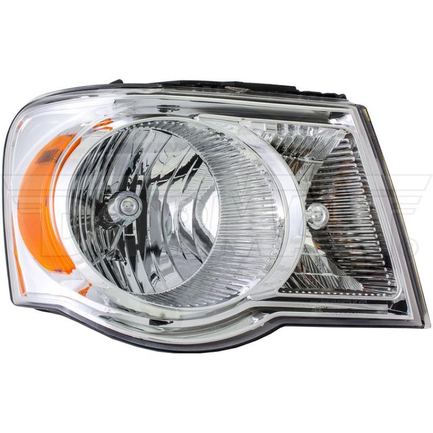 DORMAN 1592181 Head Lamp Assembly