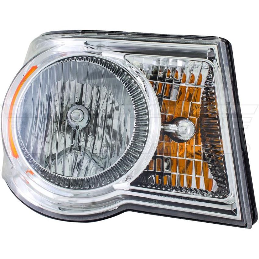 DORMAN 1592181 Head Lamp Assembly