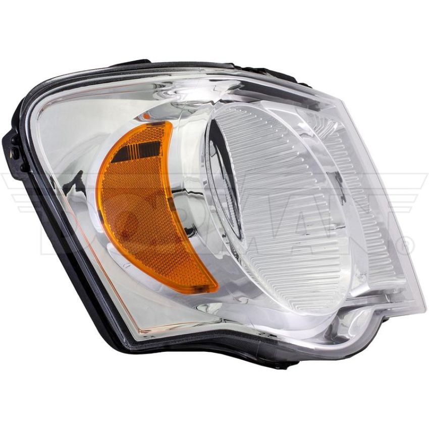 DORMAN 1592181 Head Lamp Assembly