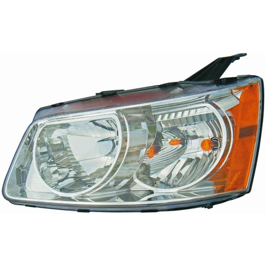 DORMAN 1592182 Head Lamp Assembly