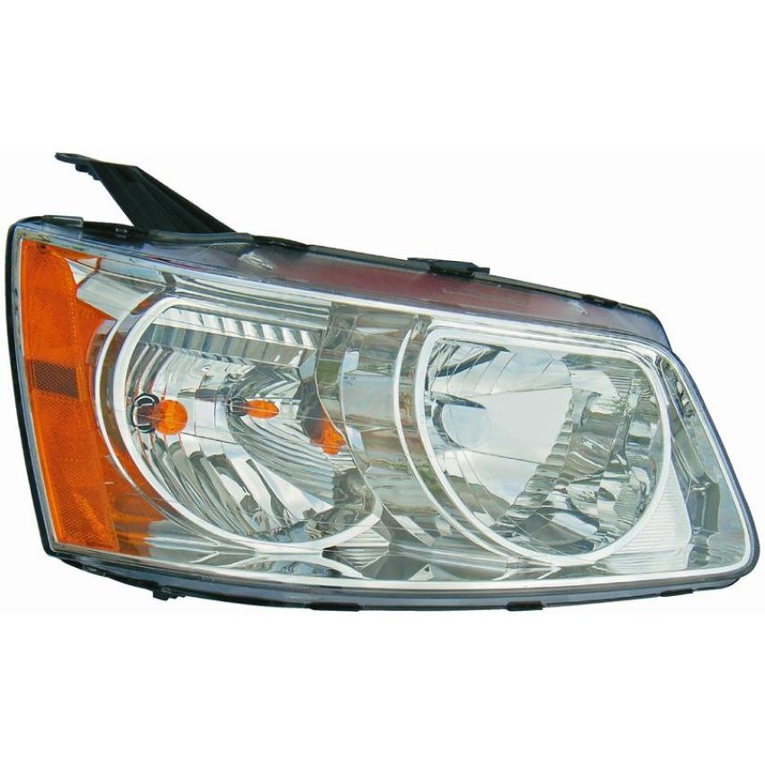DORMAN 1592183 Head Lamp Assembly