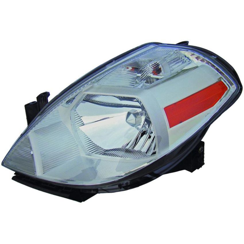 DORMAN 1592184 Head Lamp Assembly