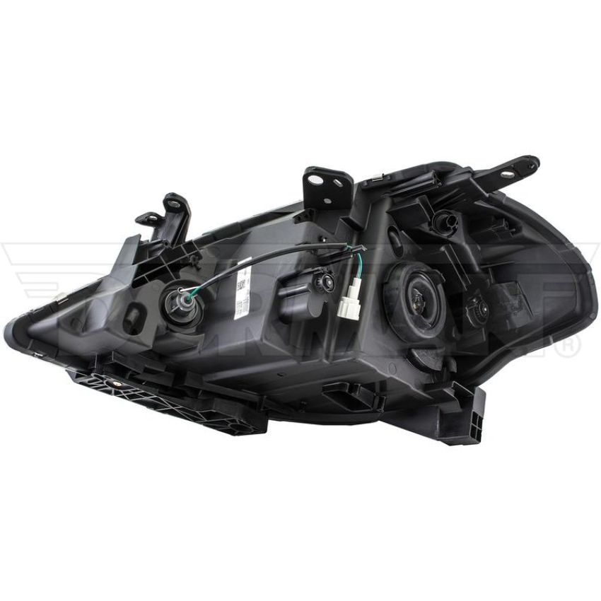 DORMAN 1592185 Head Lamp Assembly