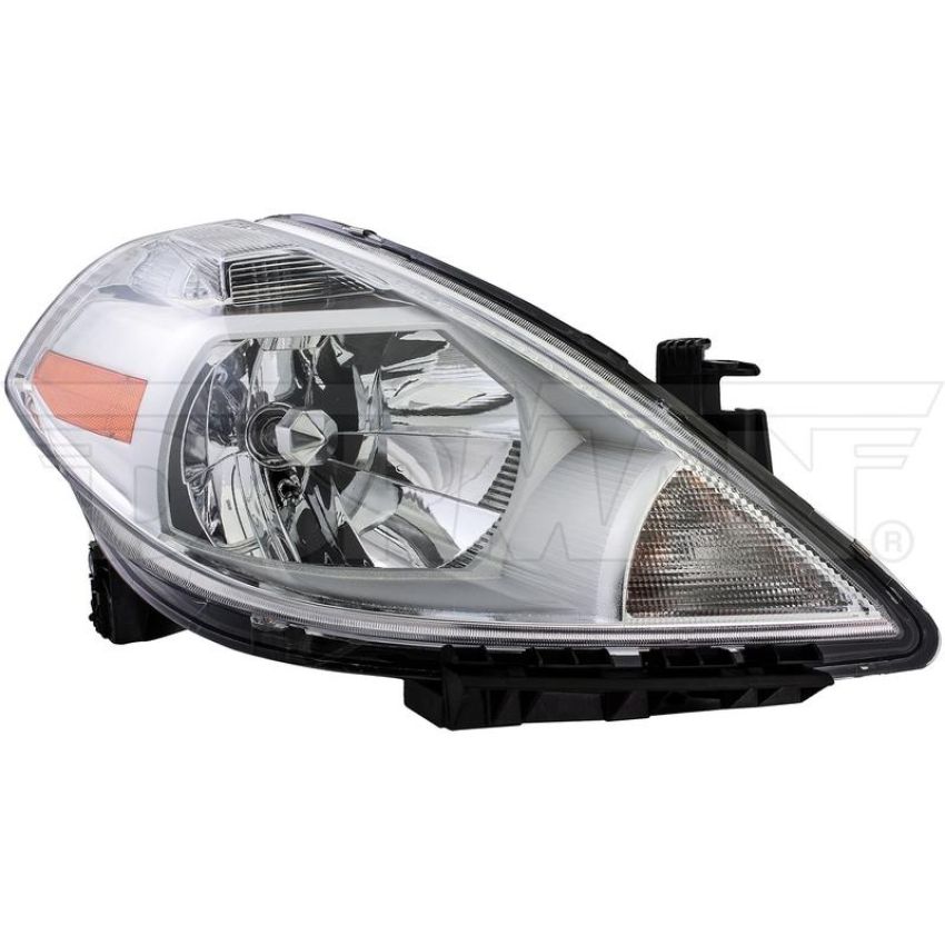 DORMAN 1592185 Head Lamp Assembly