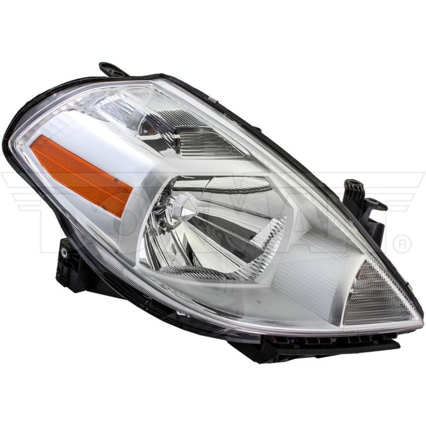DORMAN 1592185 Head Lamp Assembly