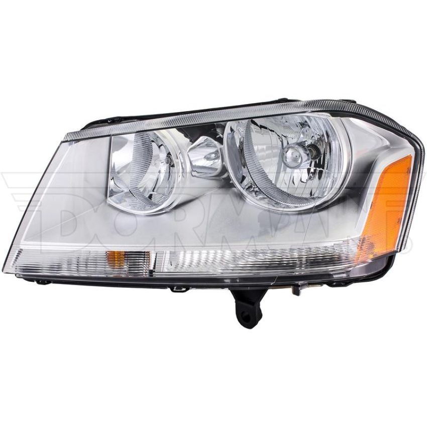 DORMAN 1592212 Head Lamp Assembly