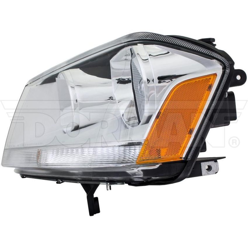 DORMAN 1592212 Head Lamp Assembly