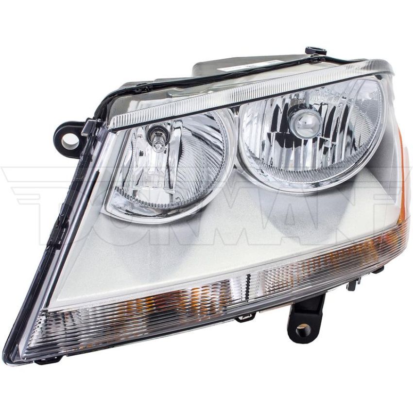 DORMAN 1592212 Head Lamp Assembly
