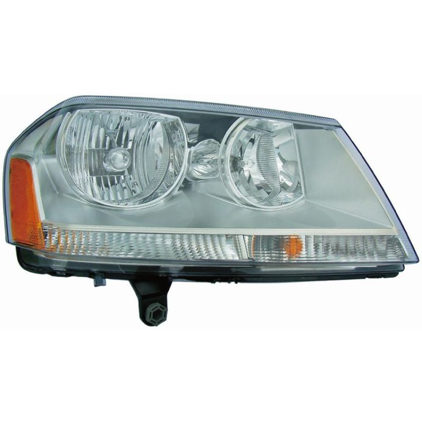 DORMAN 1592213 Head Lamp Assembly