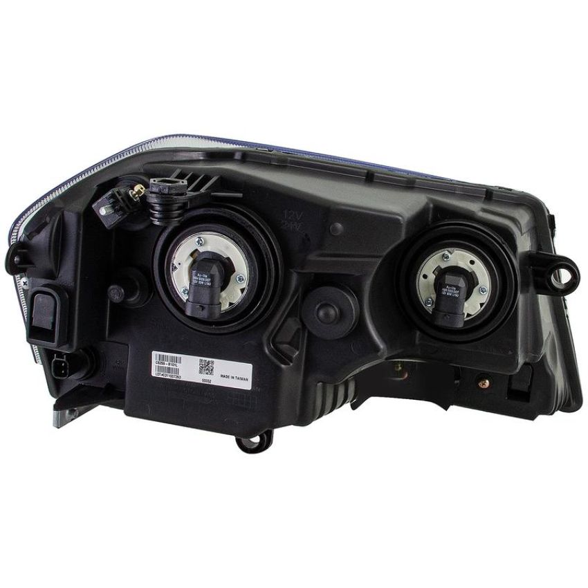 DORMAN 1592214 Head Lamp Assembly