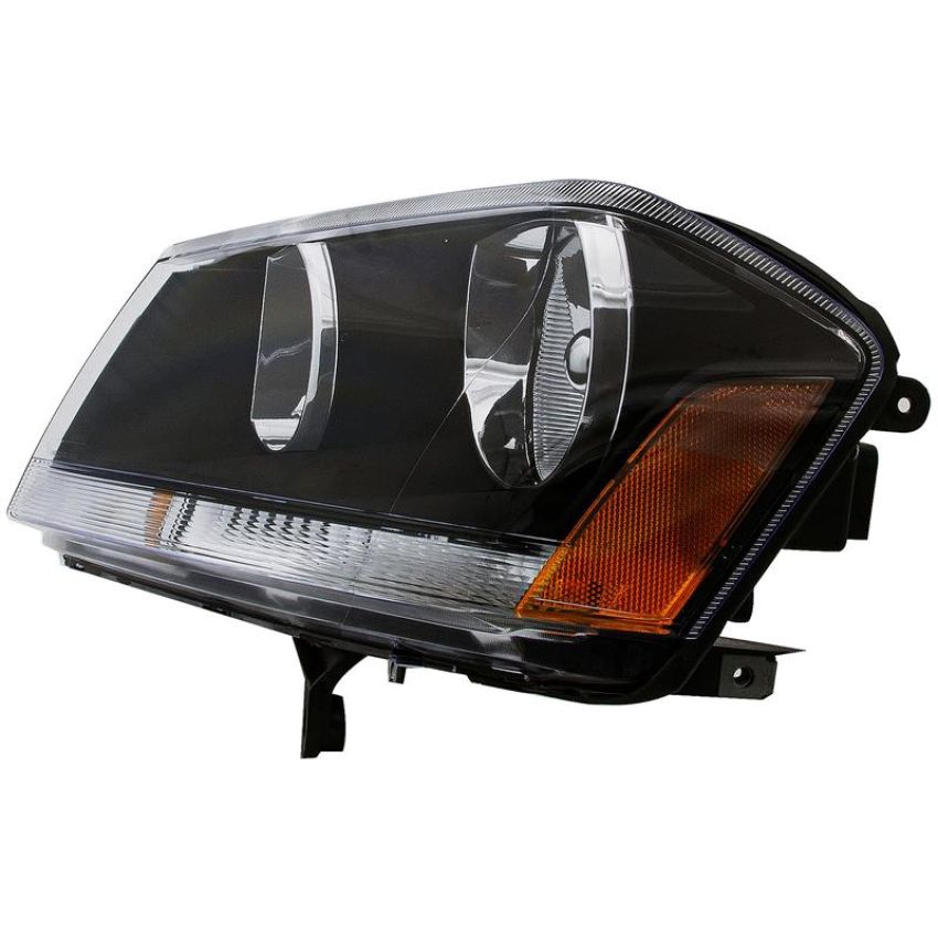 DORMAN 1592214 Head Lamp Assembly
