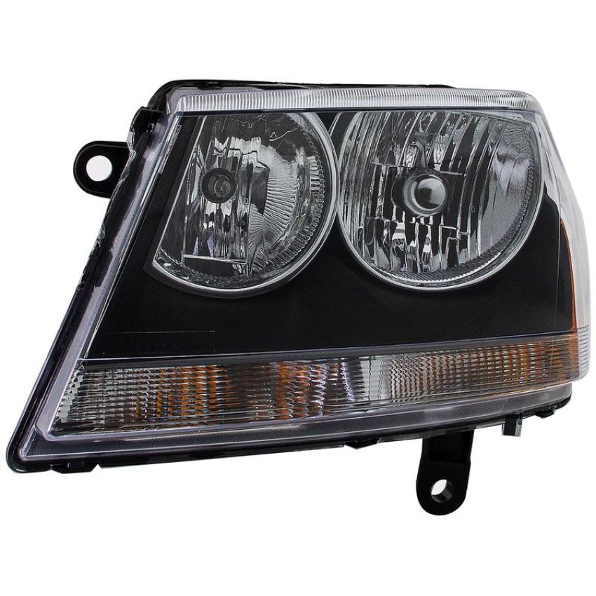 DORMAN 1592215 Head Lamp Assembly