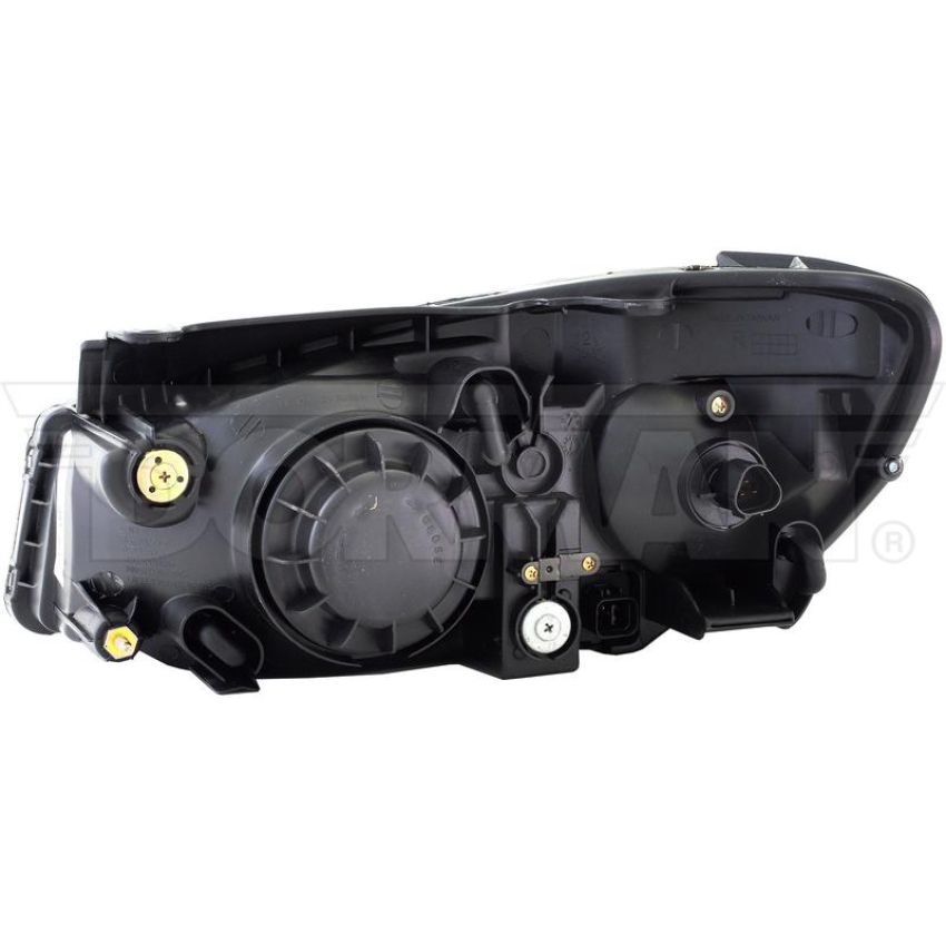 DORMAN 1592219 Head Lamp Assembly