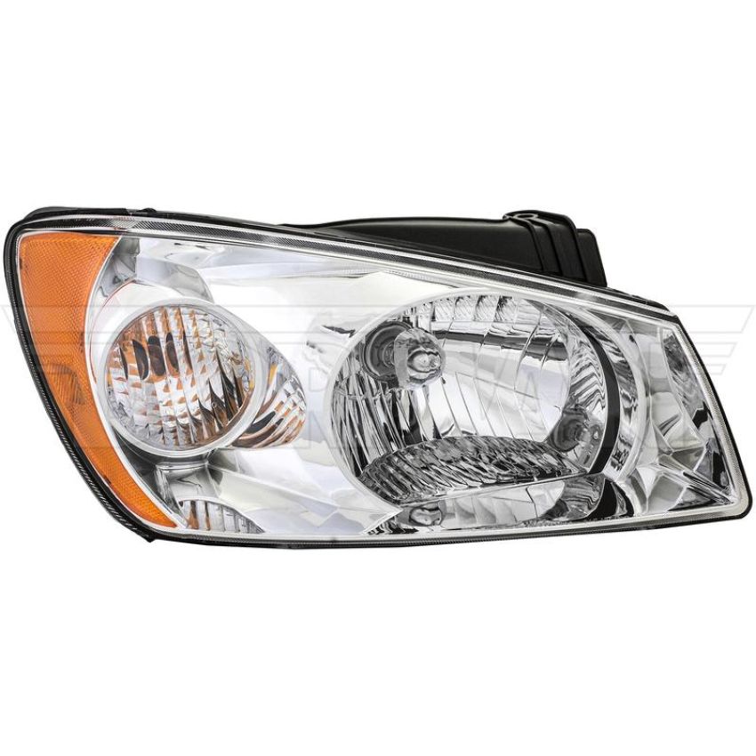 DORMAN 1592219 Head Lamp Assembly