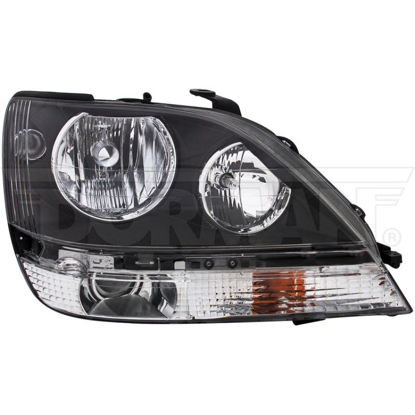 DORMAN 1592226 Head Lamp Assembly
