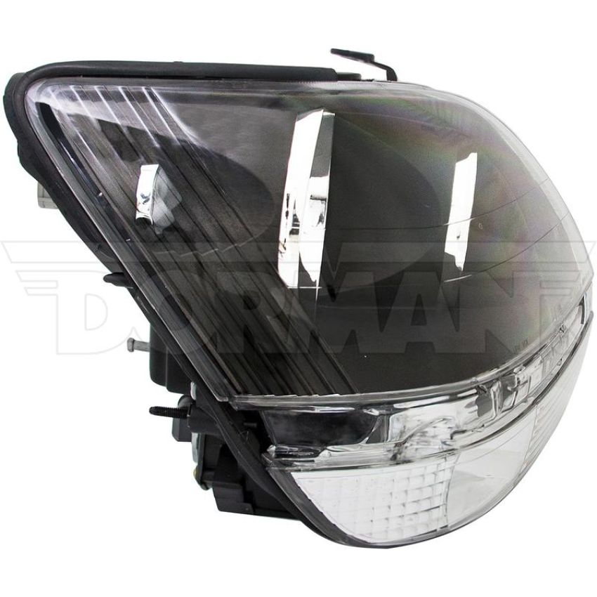 DORMAN 1592226 Head Lamp Assembly