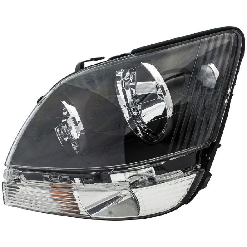 DORMAN 1592227 Head Lamp Assembly