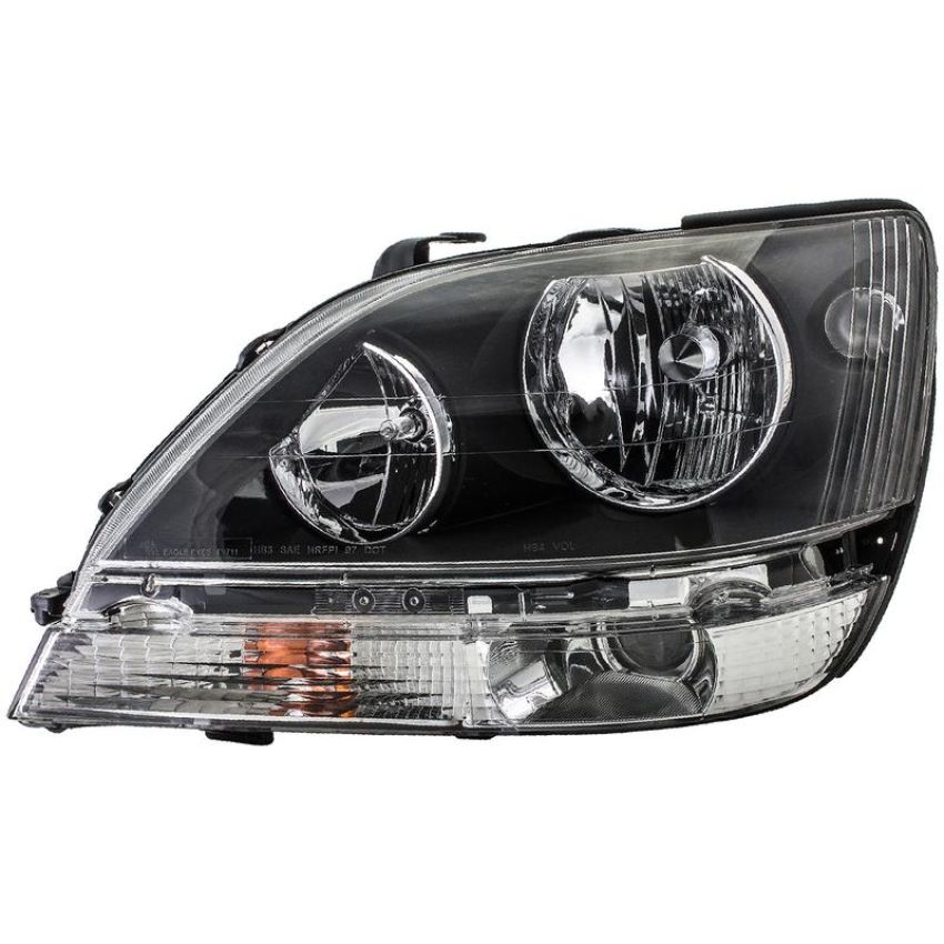 DORMAN 1592227 Head Lamp Assembly