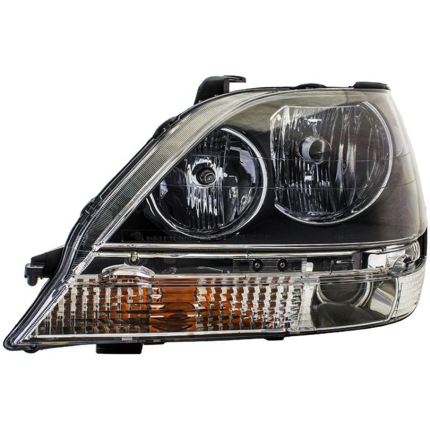 DORMAN 1592227 Head Lamp Assembly