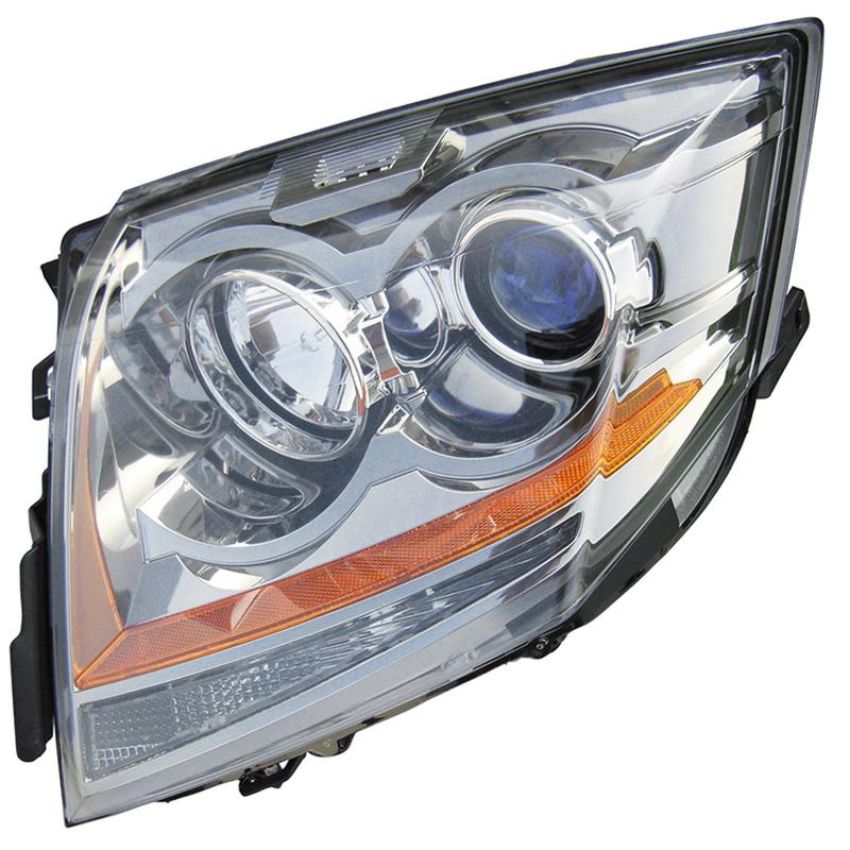 DORMAN 1592232 Head Lamp Assembly