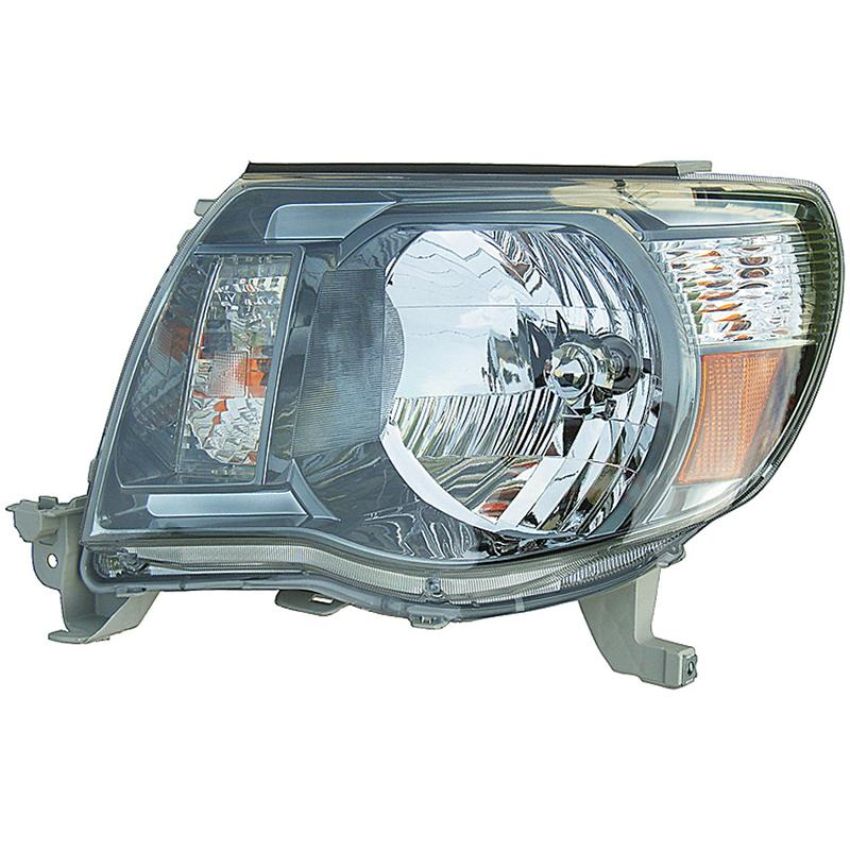 DORMAN 1592236 Head Lamp Assembly