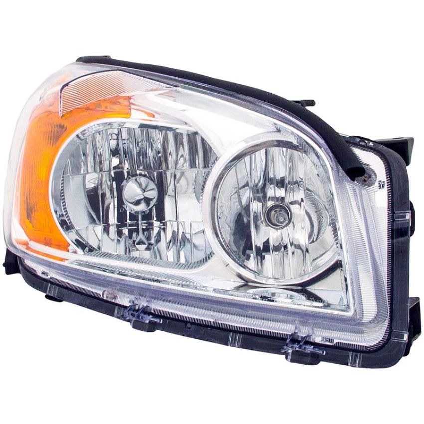 DORMAN 1592238 Head Lamp Assembly