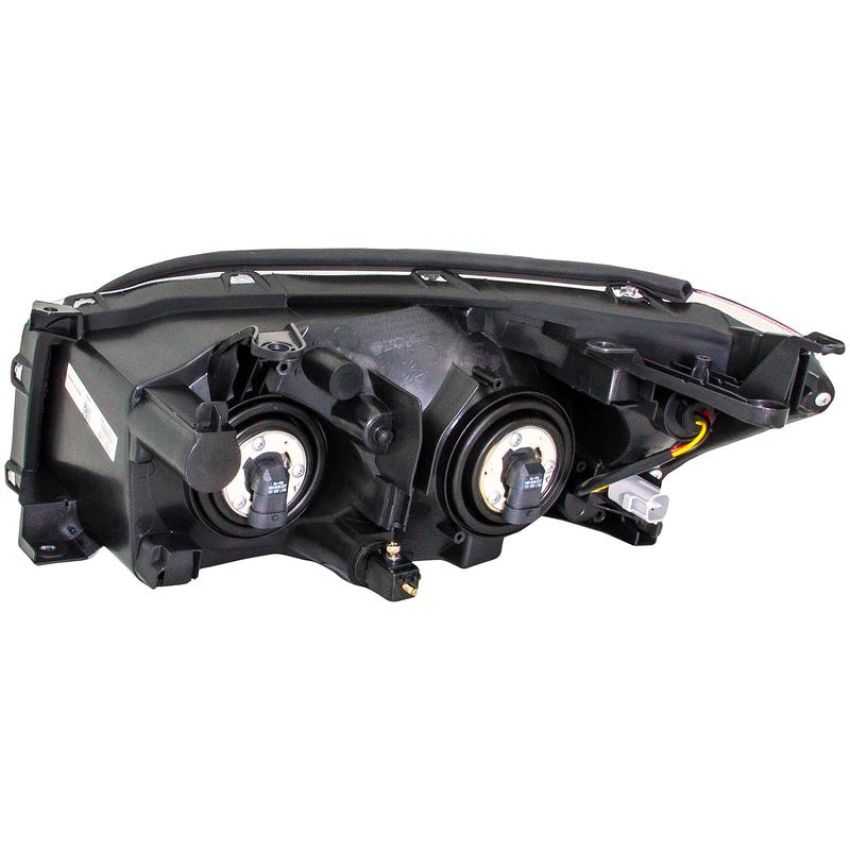 DORMAN 1592238 Head Lamp Assembly