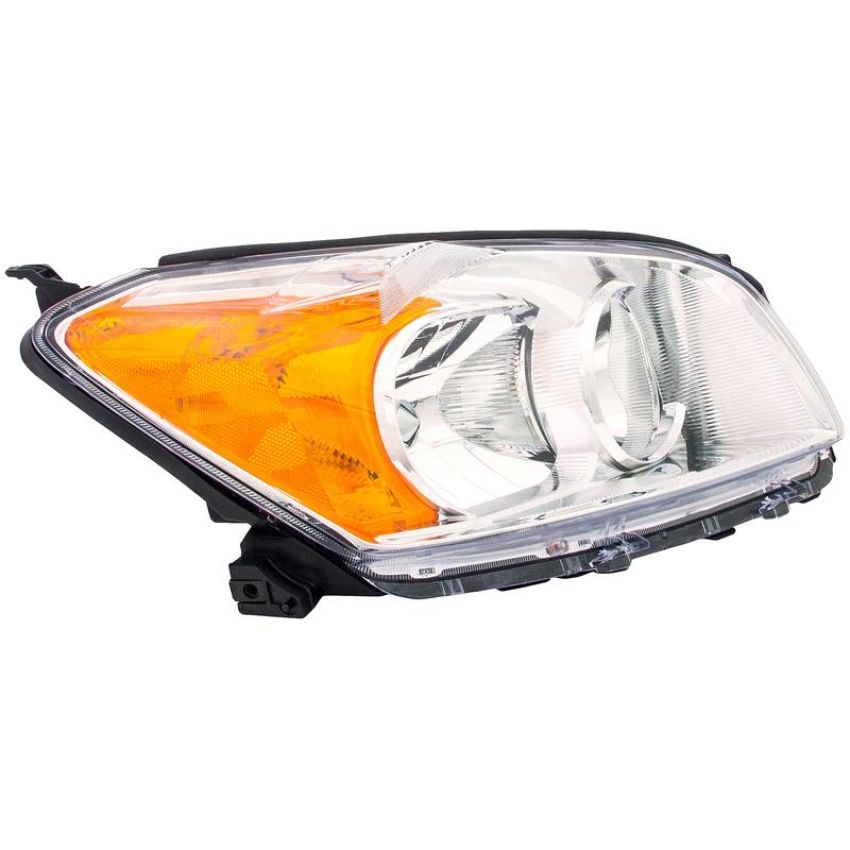 DORMAN 1592238 Head Lamp Assembly