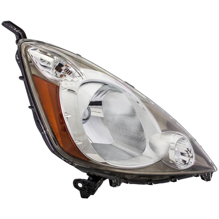 DORMAN 1592241 Head Lamp Assembly