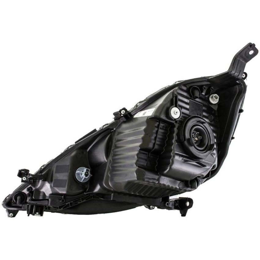 DORMAN 1592241 Head Lamp Assembly