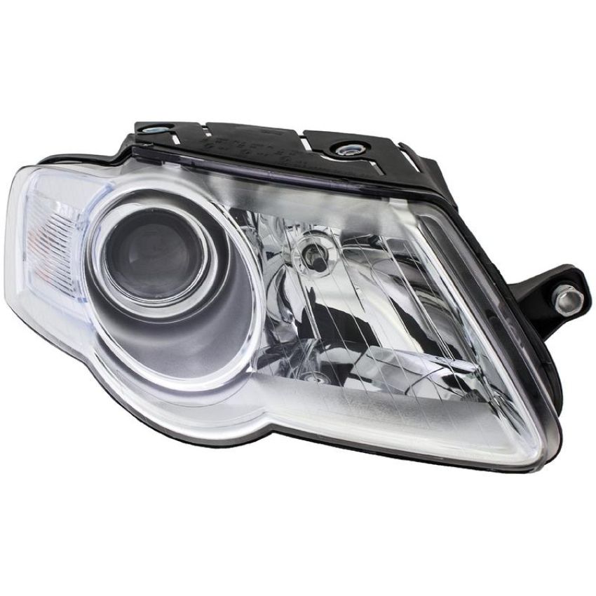 DORMAN 1592251 Head Lamp Assembly