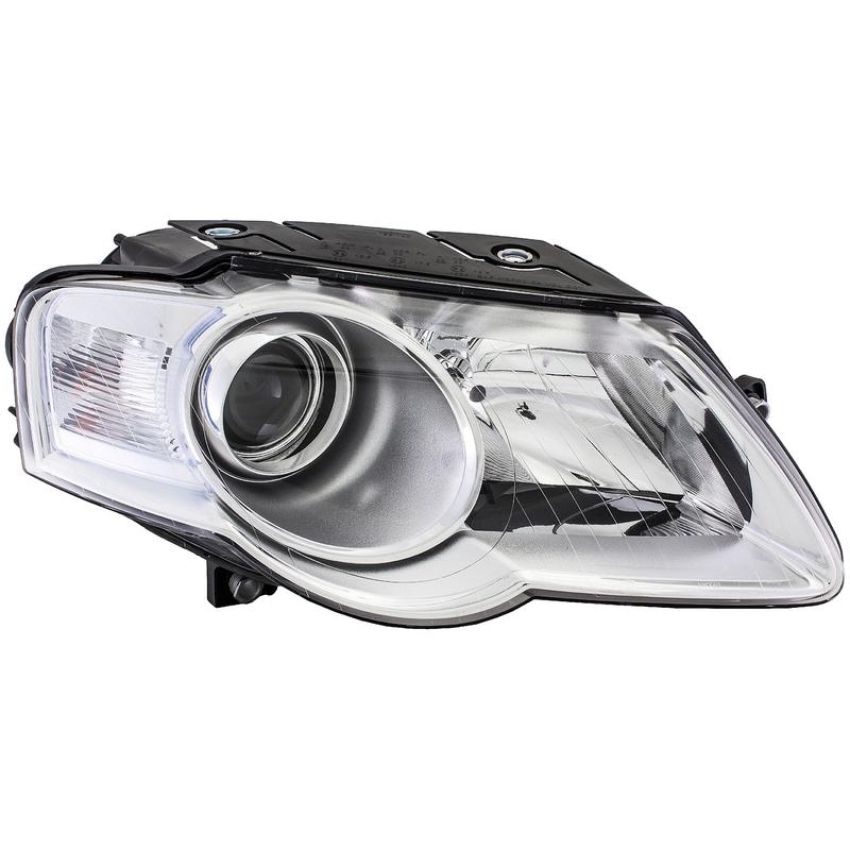 DORMAN 1592251 Head Lamp Assembly