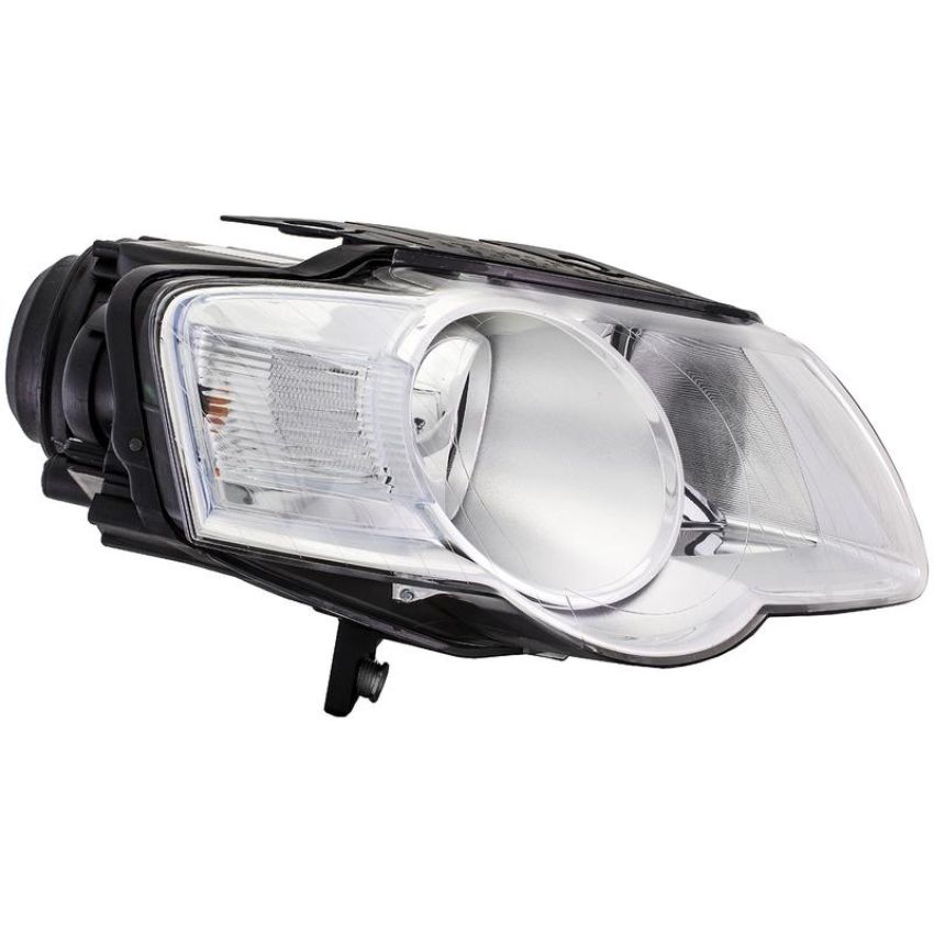 DORMAN 1592251 Head Lamp Assembly