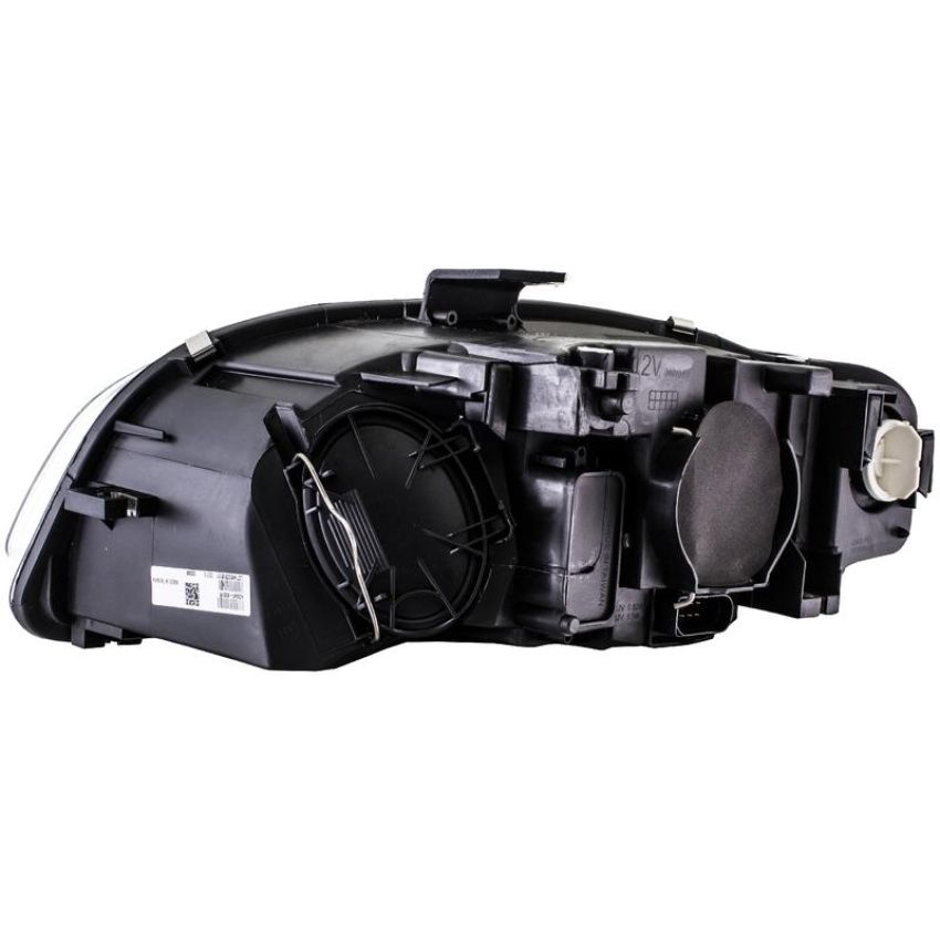 DORMAN 1592255 Head Lamp Right