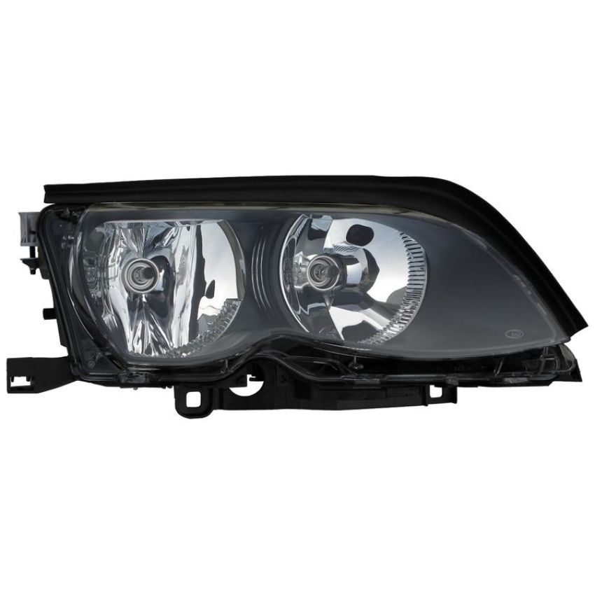 DORMAN 1592258 Head Lamp Left